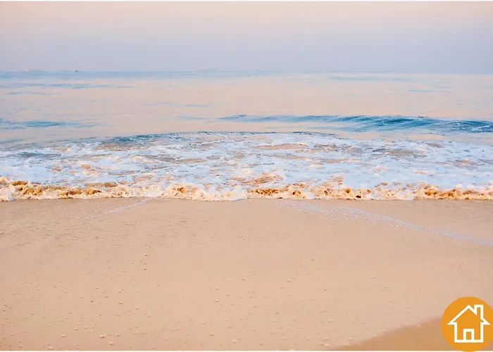 Baltycki - Visitopl Apartmán Svinoústí