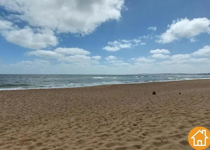 Apartman Baltycki - Visitopl Swinoujscie