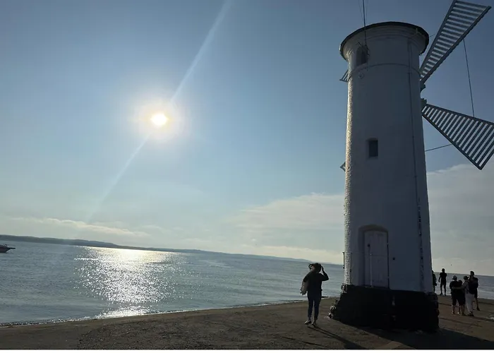 Apartman Baltycki - Visitopl *